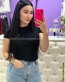 Анкета проститутки Софа - метро Хорошевский, возраст - 23