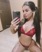 Анкета проститутки Николь - метро Лефортово, возраст - 23