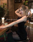 Анкета проститутки Танюша - метро Хорошевский, возраст - 24