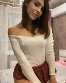 Анкета проститутки Надюша - метро Южное Бутово, возраст - 24