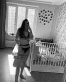 Анкета проститутки Ксюша - метро Южнопортовый, возраст - 24