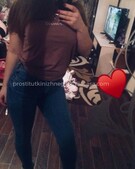 Анкета проститутки Юлия - метро Тимирязевский, возраст - 24