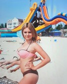 Анкета проститутки Юлия - метро Угреша, возраст - 25