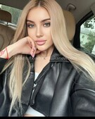 Анкета проститутки Илона - метро Хамовники, возраст - 26